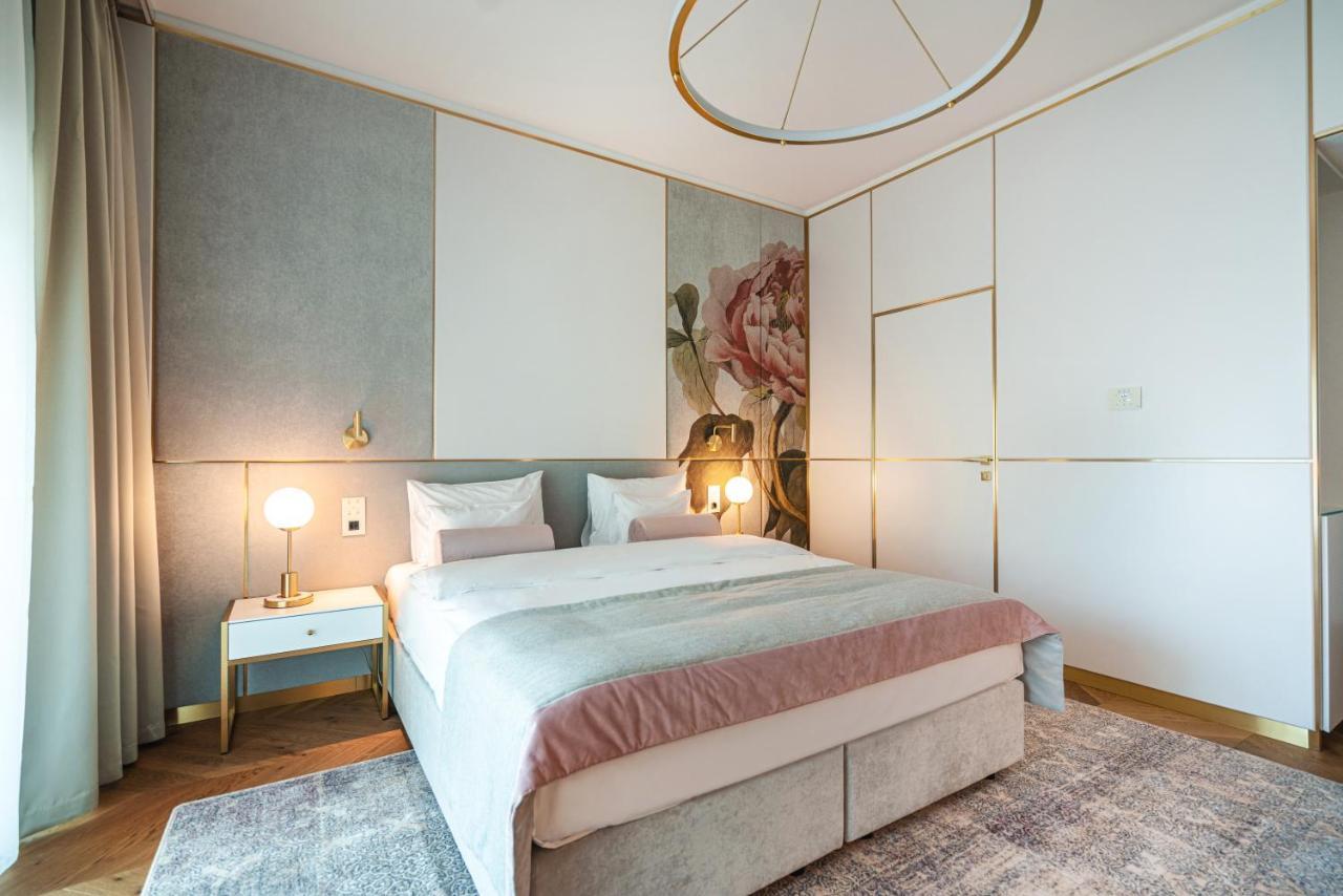 Hotel Ferreus Modern Art Deco كراكوفيا المظهر الخارجي الصورة